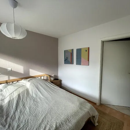 Cozy Design - Rent Together - Sleep Separately Apartamento *