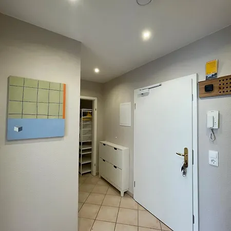 Cozy Design - Rent Together - Sleep Separately דירה לייפציג