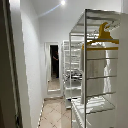 Lägenhet Cozy Design - Rent Together - Sleep Separately Leipzig