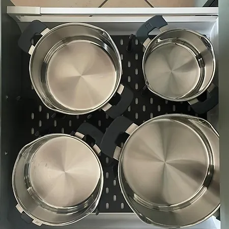 Cozy Design - Rent Together - Sleep Separately דירה לייפציג